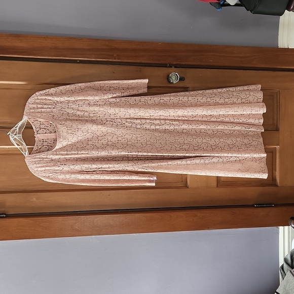 Betsy's Things Dresses & Skirts - Mother of the bride floor length dress